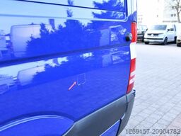 MERCEDES-BENZ Sprinter 316 CDI Kasten Mixto L2H2 Kamera 5-Sitz