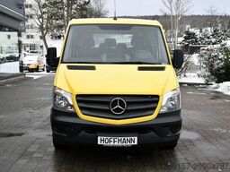 MERCEDES-BENZ Sprinter 316CDI Pritsche/DoKa L3 LANG AHK 3500KG