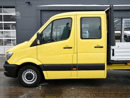 MERCEDES-BENZ Sprinter 316CDI Pritsche/DoKa L3 LANG AHK 3500KG