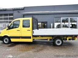 MERCEDES-BENZ Sprinter 316CDI Pritsche/DoKa L3 LANG AHK 3500KG