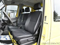 MERCEDES-BENZ Sprinter 316CDI Pritsche/DoKa L3 LANG AHK 3500KG