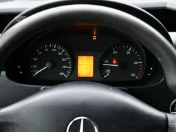 MERCEDES-BENZ Sprinter 316CDI Pritsche/DoKa L3 LANG AHK 3500KG