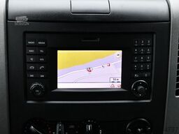 MERCEDES-BENZ Sprinter 316CDI Pritsche/DoKa L3 LANG AHK 3500KG