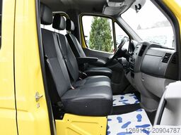 MERCEDES-BENZ Sprinter 316CDI Pritsche/DoKa L3 LANG AHK 3500KG