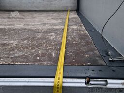 MERCEDES-BENZ Sprinter 316CDI Pritsche/DoKa L3 LANG AHK 3500KG