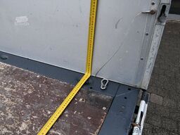 MERCEDES-BENZ Sprinter 316CDI Pritsche/DoKa L3 LANG AHK 3500KG