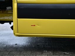 MERCEDES-BENZ Sprinter 316CDI Pritsche/DoKa L3 LANG AHK 3500KG