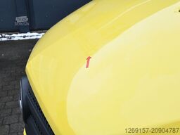 MERCEDES-BENZ Sprinter 316CDI Pritsche/DoKa L3 LANG AHK 3500KG