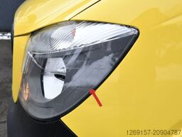 MERCEDES-BENZ Sprinter 316CDI Pritsche/DoKa L3 LANG AHK 3500KG