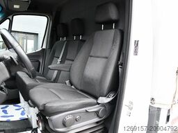 MERCEDES-BENZ Sprinter 316CDI Pritsche Plane RWD Navi AHK 3,5T