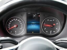 MERCEDES-BENZ Sprinter 316CDI Pritsche Plane RWD Navi AHK 3,5T