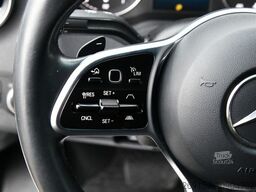 MERCEDES-BENZ Sprinter 316CDI Pritsche Plane RWD Navi AHK 3,5T