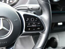 MERCEDES-BENZ Sprinter 316CDI Pritsche Plane RWD Navi AHK 3,5T