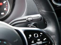 MERCEDES-BENZ Sprinter 316CDI Pritsche Plane RWD Navi AHK 3,5T