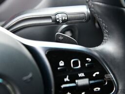 MERCEDES-BENZ Sprinter 316CDI Pritsche Plane RWD Navi AHK 3,5T