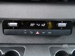 MERCEDES-BENZ Sprinter 316CDI Pritsche Plane RWD Navi AHK 3,5T