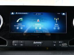 MERCEDES-BENZ Sprinter 316CDI Pritsche Plane RWD Navi AHK 3,5T