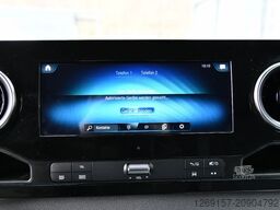 MERCEDES-BENZ Sprinter 316CDI Pritsche Plane RWD Navi AHK 3,5T