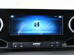 MERCEDES-BENZ Sprinter 316CDI Pritsche Plane RWD Navi AHK 3,5T