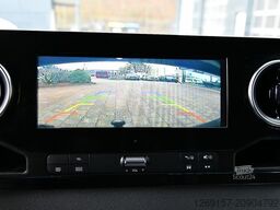 MERCEDES-BENZ Sprinter 316CDI Pritsche Plane RWD Navi AHK 3,5T