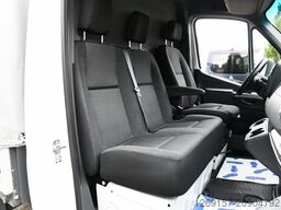 MERCEDES-BENZ Sprinter 316CDI Pritsche Plane RWD Navi AHK 3,5T
