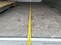 MERCEDES-BENZ Sprinter 316CDI Pritsche Plane RWD Navi AHK 3,5T