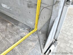 MERCEDES-BENZ Sprinter 316CDI Pritsche Plane RWD Navi AHK 3,5T