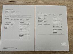 MERCEDES-BENZ Sprinter 316CDI Pritsche Plane RWD Navi AHK 3,5T