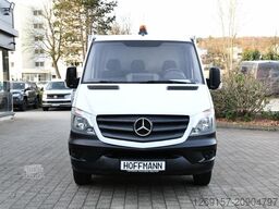 MERCEDES-BENZ Sprinter 313/513 CDI Kipper Pritsche *AHK 3500KG