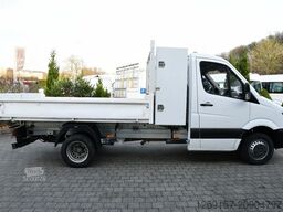 MERCEDES-BENZ Sprinter 313/513 CDI Kipper Pritsche *AHK 3500KG