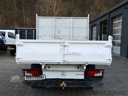 MERCEDES-BENZ Sprinter 313/513 CDI Kipper Pritsche *AHK 3500KG