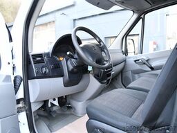 MERCEDES-BENZ Sprinter 313/513 CDI Kipper Pritsche *AHK 3500KG