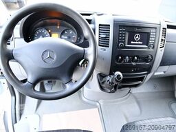 MERCEDES-BENZ Sprinter 313/513 CDI Kipper Pritsche *AHK 3500KG