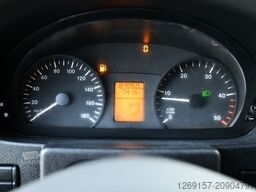 MERCEDES-BENZ Sprinter 313/513 CDI Kipper Pritsche *AHK 3500KG