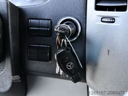 MERCEDES-BENZ Sprinter 313/513 CDI Kipper Pritsche *AHK 3500KG