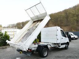 MERCEDES-BENZ Sprinter 313/513 CDI Kipper Pritsche *AHK 3500KG