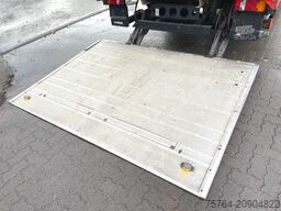 MAN TGL 10.180 / 6,10m Pritsche  / LBW