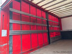 MAN TGL 10.180 / 6,10m Pritsche  / LBW