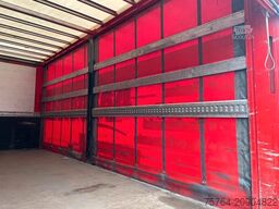 MAN TGL 10.180 / 6,10m Pritsche  / LBW