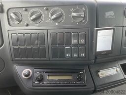 MAN TGL 10.180 / 6,10m Pritsche  / LBW