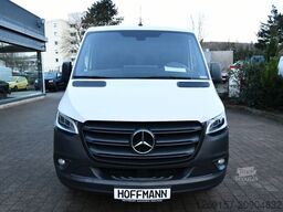 MERCEDES-BENZ Sprinter 314 CDI Pritsche DoKa RWD Standheizung