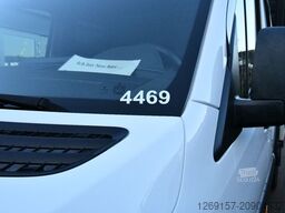 MERCEDES-BENZ Sprinter 314 CDI Pritsche DoKa RWD Standheizung