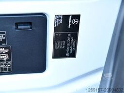 MERCEDES-BENZ Sprinter 314 CDI Pritsche DoKa RWD Standheizung