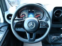 MERCEDES-BENZ Sprinter 314 CDI Pritsche DoKa RWD Standheizung