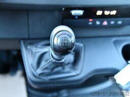 MERCEDES-BENZ Sprinter 314 CDI Pritsche DoKa RWD Standheizung