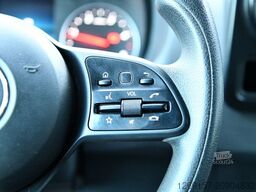 MERCEDES-BENZ Sprinter 314 CDI Pritsche DoKa RWD Standheizung