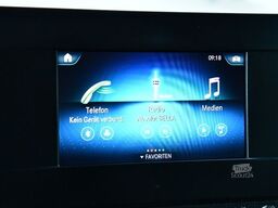 MERCEDES-BENZ Sprinter 314 CDI Pritsche DoKa RWD Standheizung