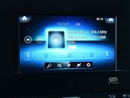 MERCEDES-BENZ Sprinter 314 CDI Pritsche DoKa RWD Standheizung