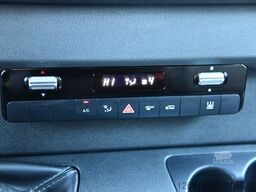 MERCEDES-BENZ Sprinter 314 CDI Pritsche DoKa RWD Standheizung