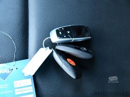 MERCEDES-BENZ Sprinter 314 CDI Pritsche DoKa RWD Standheizung